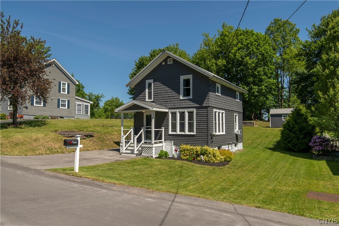 115 Zoller Avenue