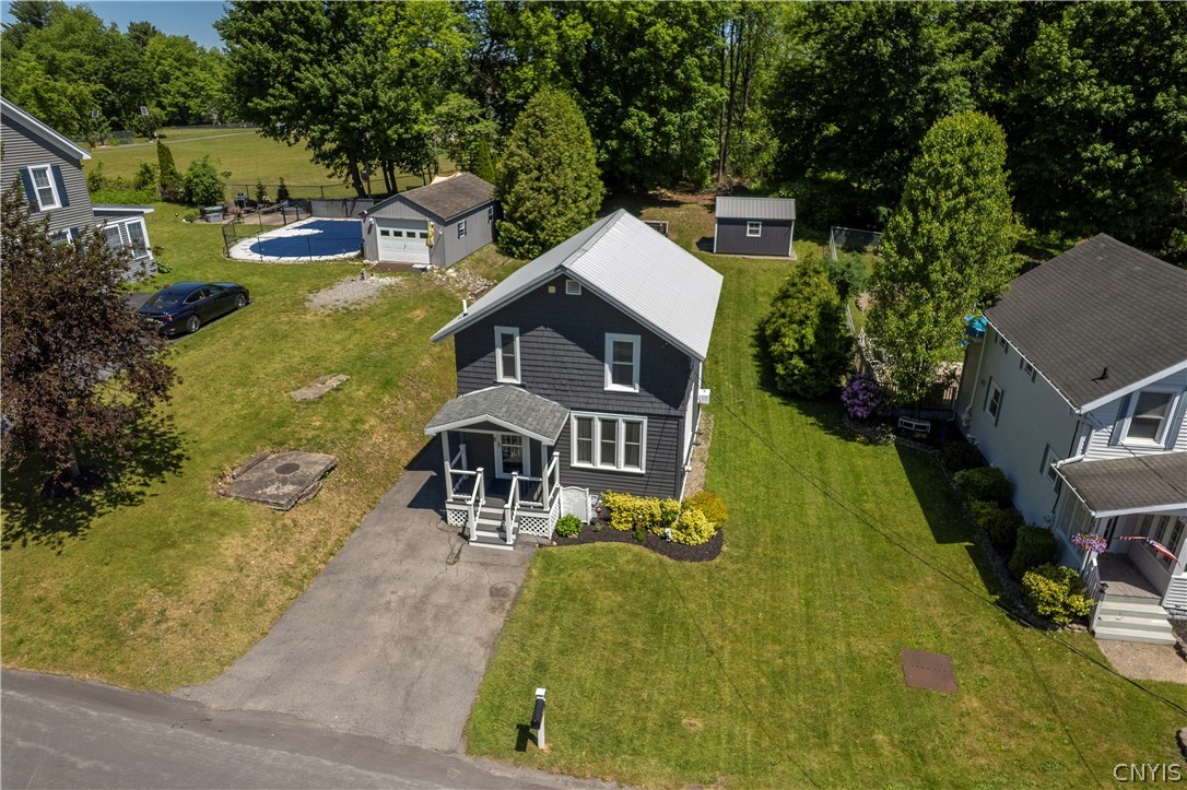 115 Zoller Avenue