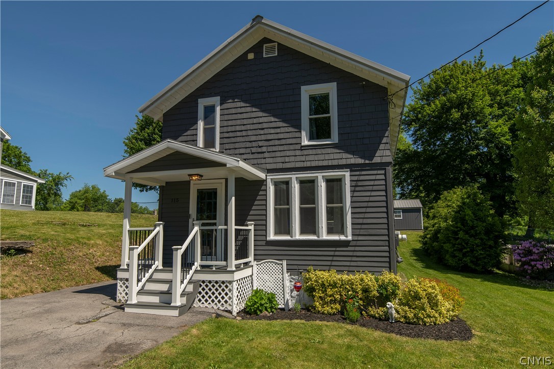 115 Zoller Avenue