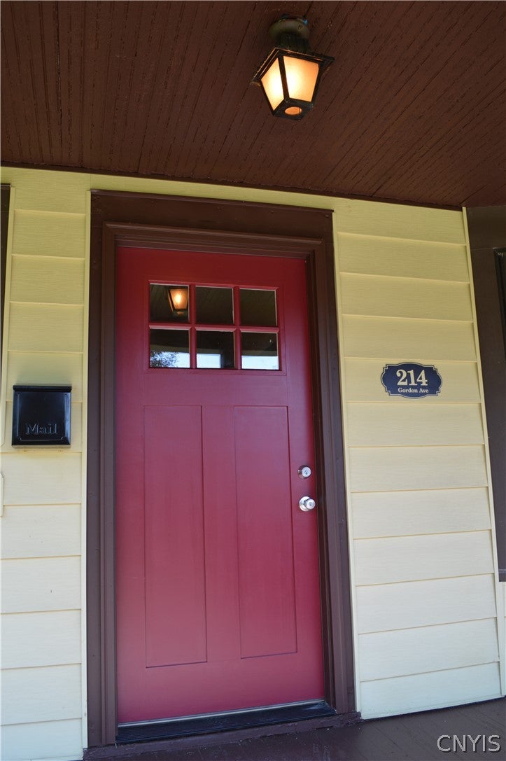 214 Gordon Avenue