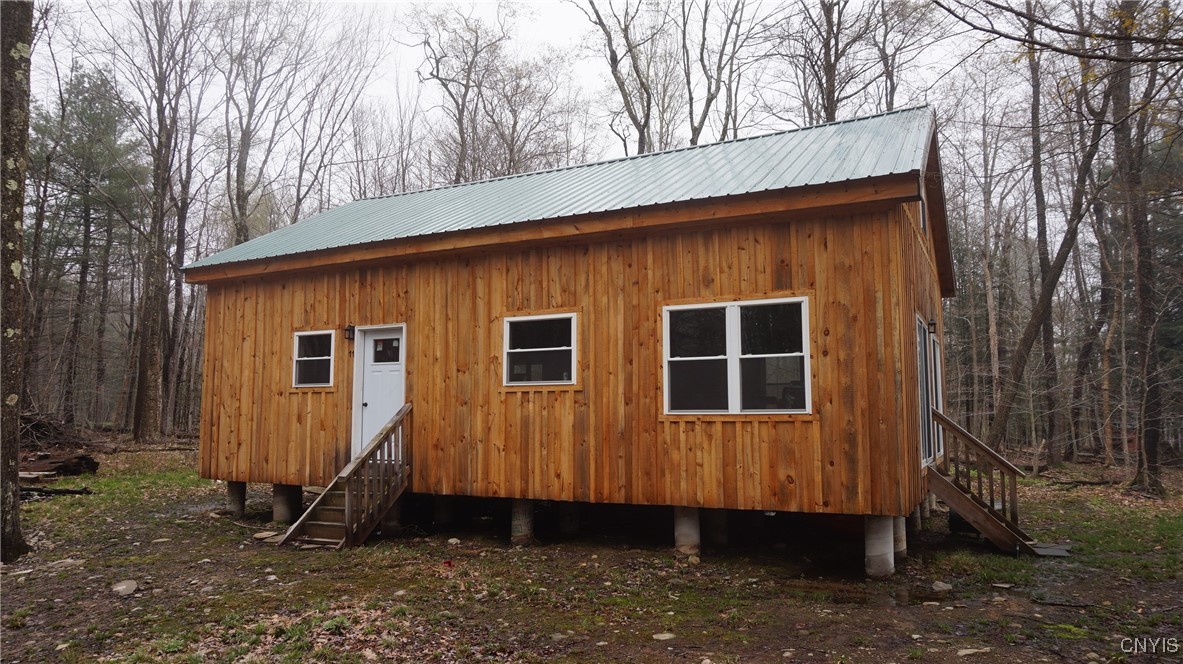 11 Lake Pennock Drive, Orwell, New York image 1