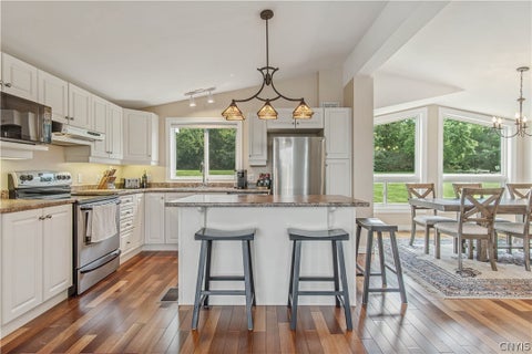 Tiny photo for 27747 Water Street, Lyme, NY 13622 (MLS # S1709109)