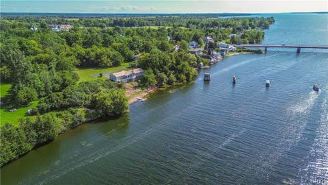Tiny photo for 27747 Water Street, Lyme, NY 13622 (MLS # S1709109)