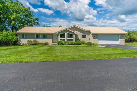 Tiny photo for 27747 Water Street, Lyme, NY 13622 (MLS # S1709109)