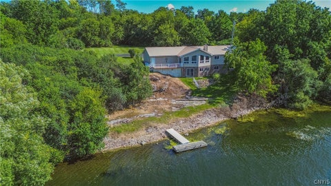 Tiny photo for 27747 Water Street, Lyme, NY 13622 (MLS # S1709109)