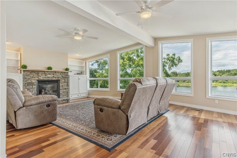 Tiny photo for 27747 Water Street, Lyme, NY 13622 (MLS # S1709109)