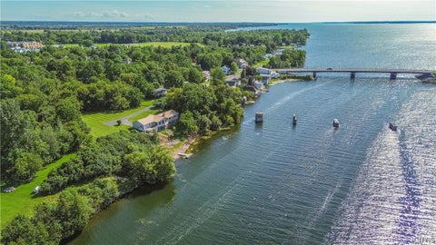 Tiny photo for 27747 Water Street, Lyme, NY 13622 (MLS # S1709109)