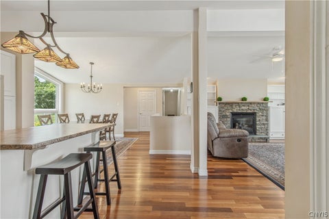 Tiny photo for 27747 Water Street, Lyme, NY 13622 (MLS # S1709109)