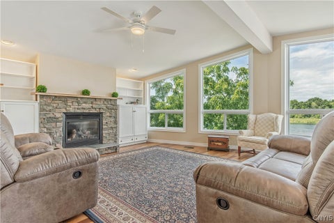 Tiny photo for 27747 Water Street, Lyme, NY 13622 (MLS # S1709109)