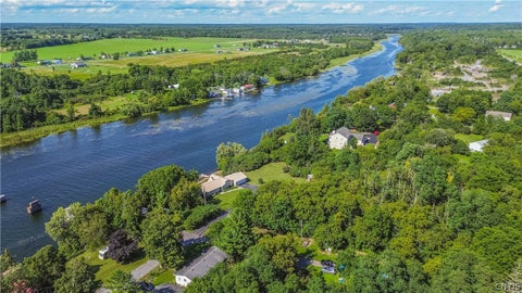 Tiny photo for 27747 Water Street, Lyme, NY 13622 (MLS # S1709109)
