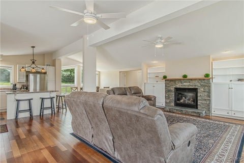 Tiny photo for 27747 Water Street, Lyme, NY 13622 (MLS # S1709109)
