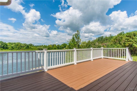 Tiny photo for 27747 Water Street, Lyme, NY 13622 (MLS # S1709109)