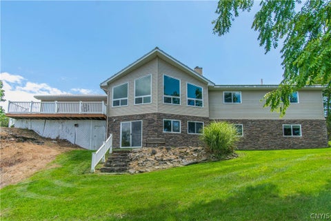 Photo of 27747 Water Street, Lyme, NY 13622 (MLS # S1709109)