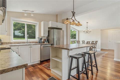 Tiny photo for 27747 Water Street, Lyme, NY 13622 (MLS # S1709109)