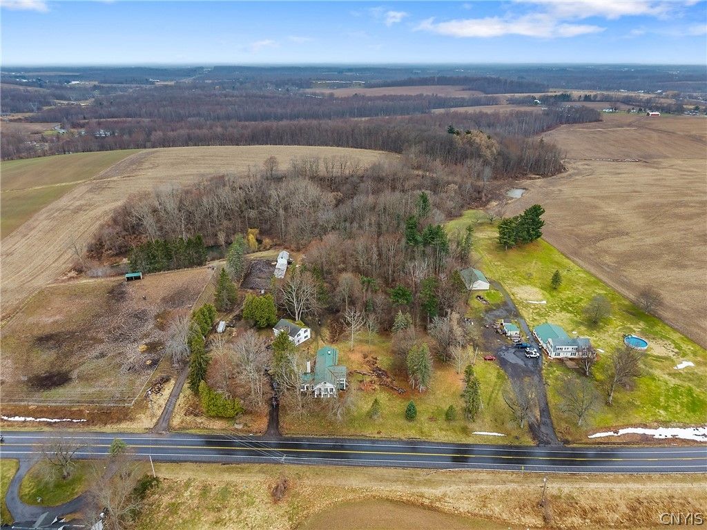 Photo of 11159 NY-34, Cato, NY 13033 (MLS # S1668554)