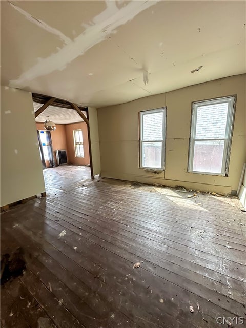 Tiny photo for 736 Roberts Street, Utica, NY 13502 (MLS # S1692462)