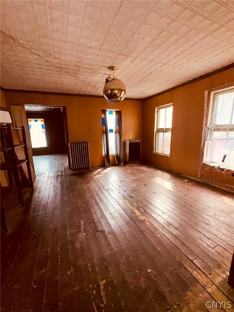 Tiny photo for 736 Roberts Street, Utica, NY 13502 (MLS # S1692462)
