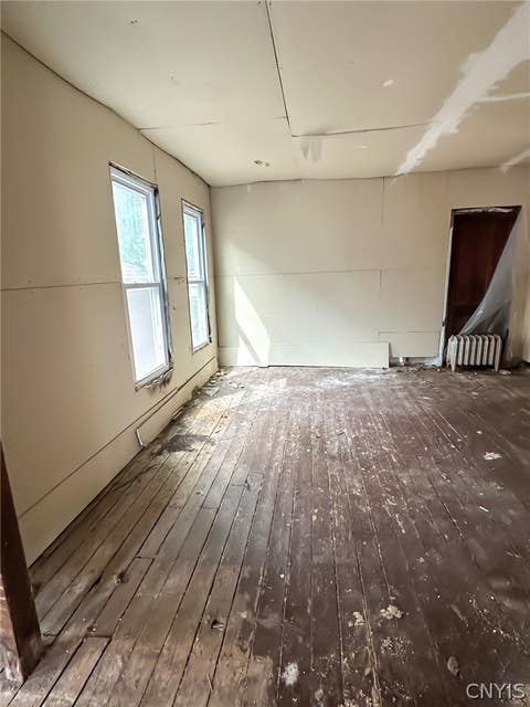 Tiny photo for 736 Roberts Street, Utica, NY 13502 (MLS # S1692462)