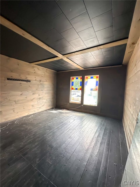 Tiny photo for 736 Roberts Street, Utica, NY 13502 (MLS # S1692462)