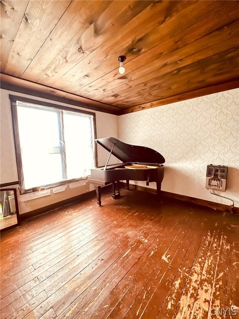 Tiny photo for 736 Roberts Street, Utica, NY 13502 (MLS # S1692462)