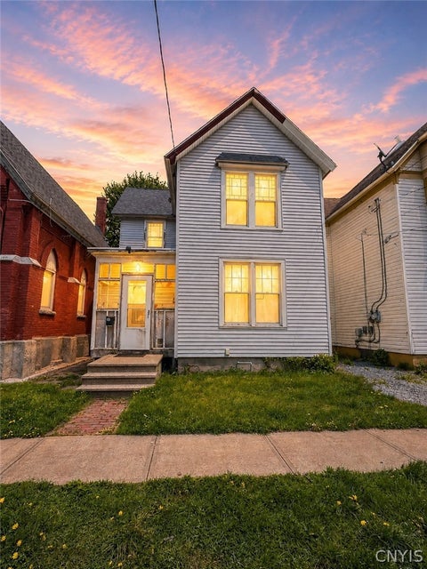 Tiny photo for 736 Roberts Street, Utica, NY 13502 (MLS # S1692462)