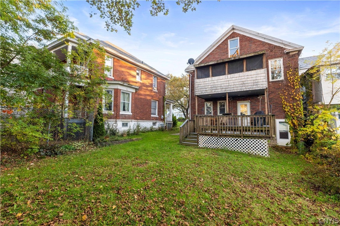 27 Prospect Street