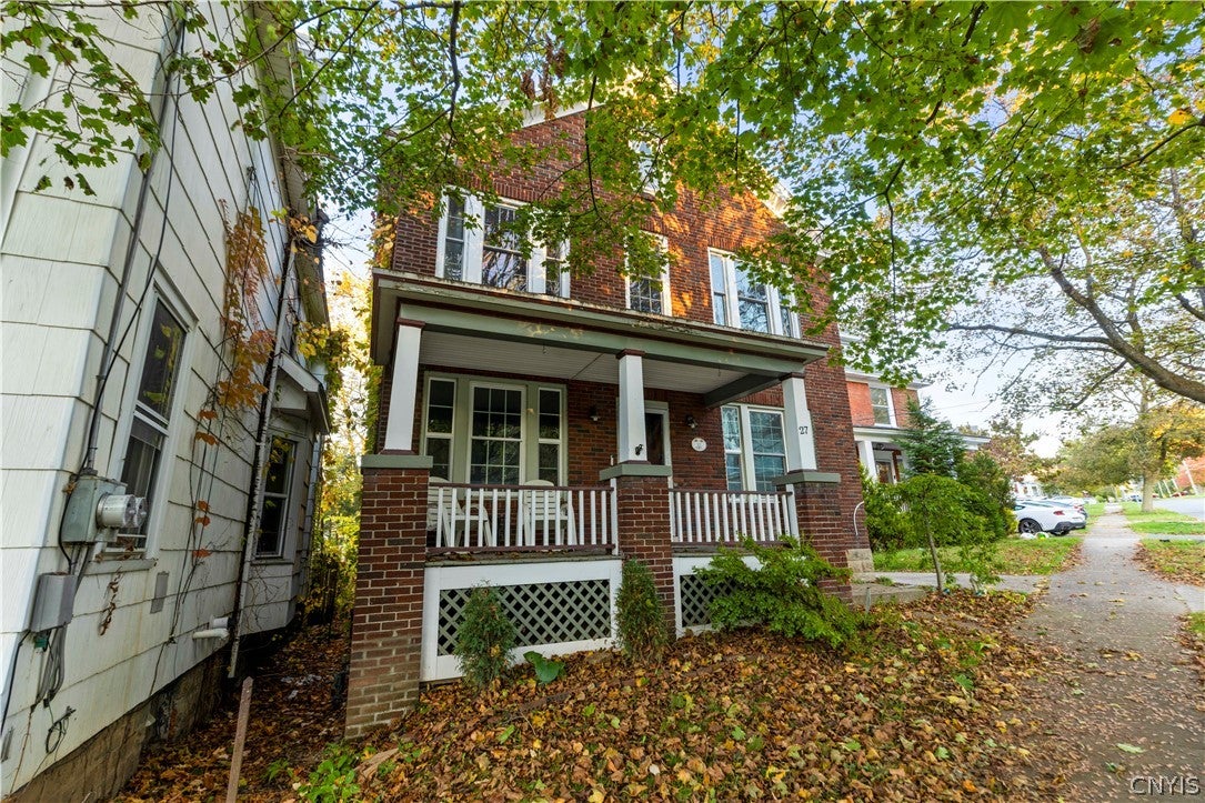 27 Prospect Street