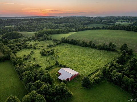 Vacant Land For Sale - Lake Road<br/> Herkimer County, Columbiaville, NY 13491