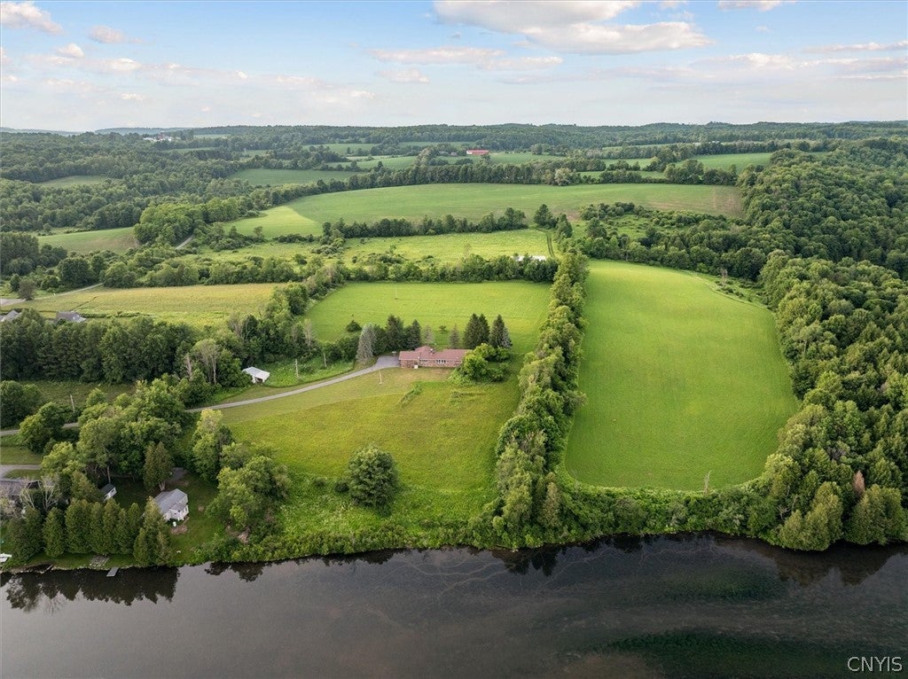 Photo of 0 Lake Road, Columbia, NY 13491 (MLS # S1697943)