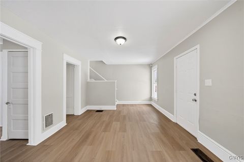 Tiny photo for 162 Reed Avenue, Syracuse, NY 13207 (MLS # S1656308)