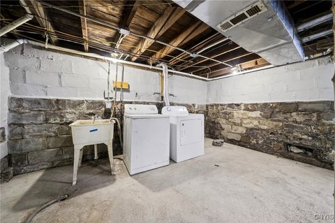 Tiny photo for 162 Reed Avenue, Syracuse, NY 13207 (MLS # S1656308)