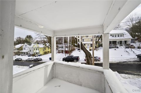 Tiny photo for 162 Reed Avenue, Syracuse, NY 13207 (MLS # S1656308)