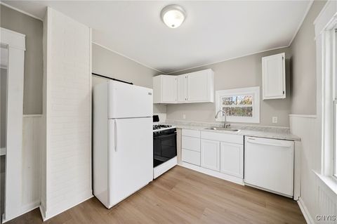 Tiny photo for 162 Reed Avenue, Syracuse, NY 13207 (MLS # S1656308)