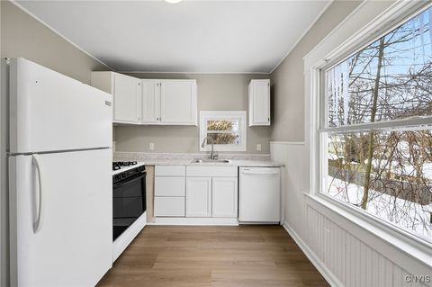 Tiny photo for 162 Reed Avenue, Syracuse, NY 13207 (MLS # S1656308)