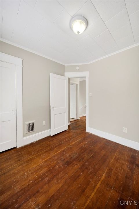 Tiny photo for 162 Reed Avenue, Syracuse, NY 13207 (MLS # S1656308)