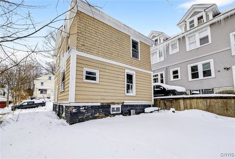 Tiny photo for 162 Reed Avenue, Syracuse, NY 13207 (MLS # S1656308)