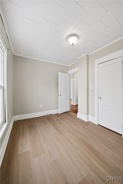 Tiny photo for 162 Reed Avenue, Syracuse, NY 13207 (MLS # S1656308)