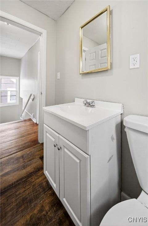 Tiny photo for 162 Reed Avenue, Syracuse, NY 13207 (MLS # S1656308)