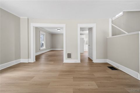 Tiny photo for 162 Reed Avenue, Syracuse, NY 13207 (MLS # S1656308)