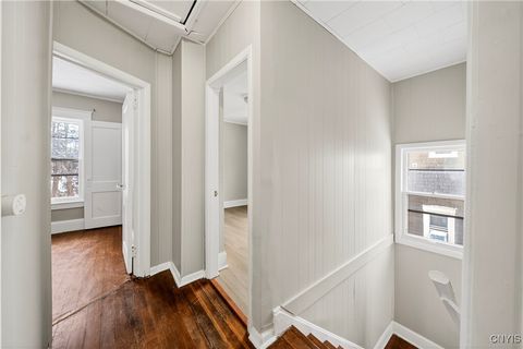 Tiny photo for 162 Reed Avenue, Syracuse, NY 13207 (MLS # S1656308)