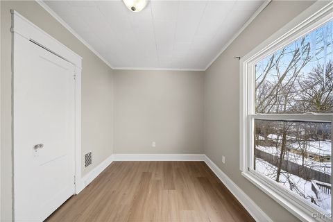 Tiny photo for 162 Reed Avenue, Syracuse, NY 13207 (MLS # S1656308)