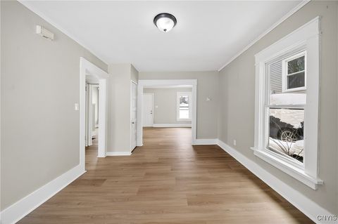 Tiny photo for 162 Reed Avenue, Syracuse, NY 13207 (MLS # S1656308)