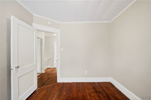 Tiny photo for 162 Reed Avenue, Syracuse, NY 13207 (MLS # S1656308)