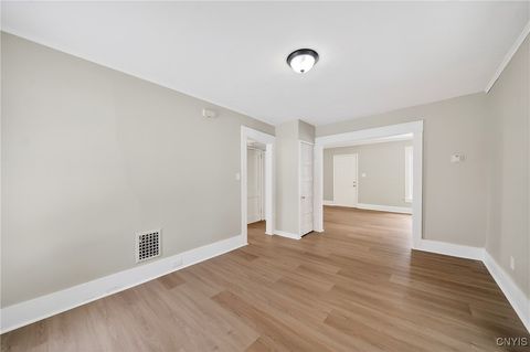 Tiny photo for 162 Reed Avenue, Syracuse, NY 13207 (MLS # S1656308)