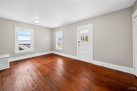 Tiny photo for 162 Reed Avenue, Syracuse, NY 13207 (MLS # S1656308)