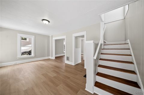 Tiny photo for 162 Reed Avenue, Syracuse, NY 13207 (MLS # S1656308)