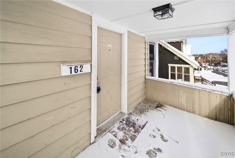 Tiny photo for 162 Reed Avenue, Syracuse, NY 13207 (MLS # S1656308)