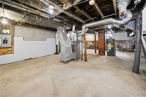 Tiny photo for 162 Reed Avenue, Syracuse, NY 13207 (MLS # S1656308)