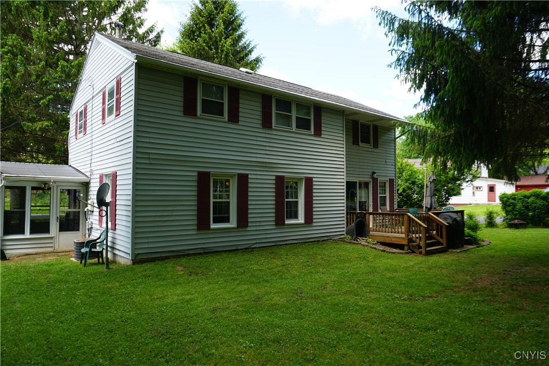 12 Phillips St