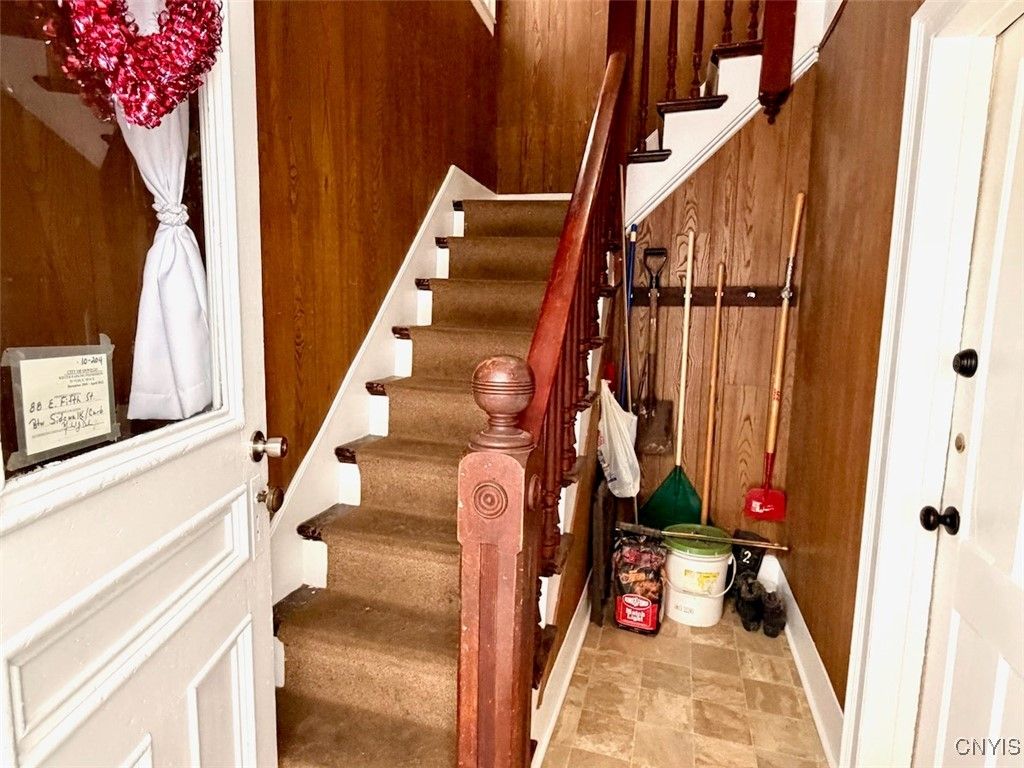 Photo of 88 E 5th Street, Oswego, NY 13126 (MLS # S1661109)